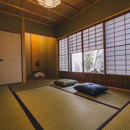 Hostel Koharubiyori Kyoto Exterior photo